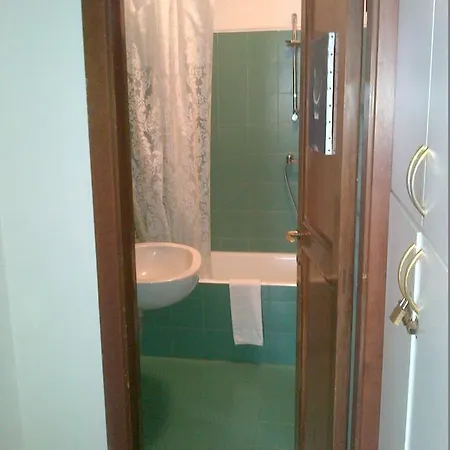 Bed and breakfast Brera 2*