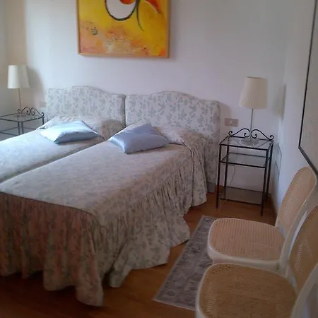 Bed and breakfast Brera 2*