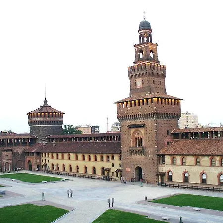 Brera 4*