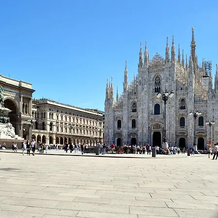 Brera 4* Milán