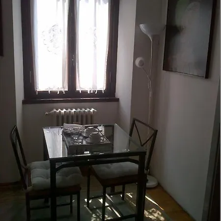 Brera Couette-café 4*