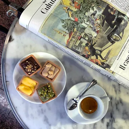 Brera Bed & Breakfast 4*