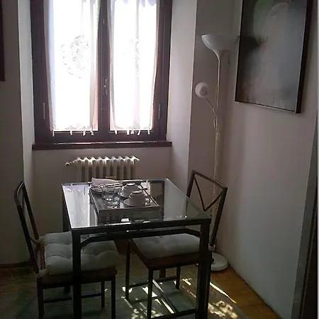 Brera Bed & Breakfast Milán