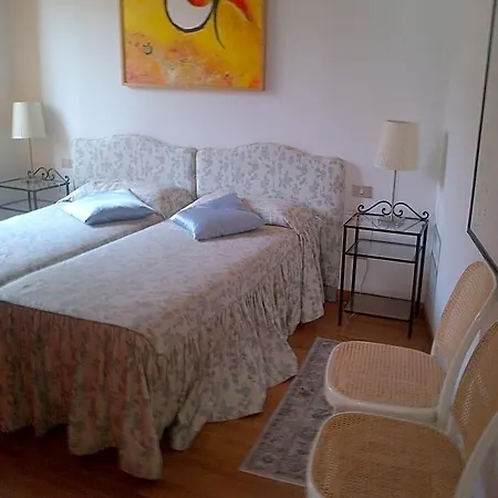 Couette-café Brera 4*