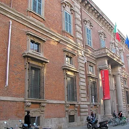 Brera 4*