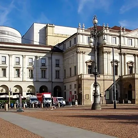 Brera 4*