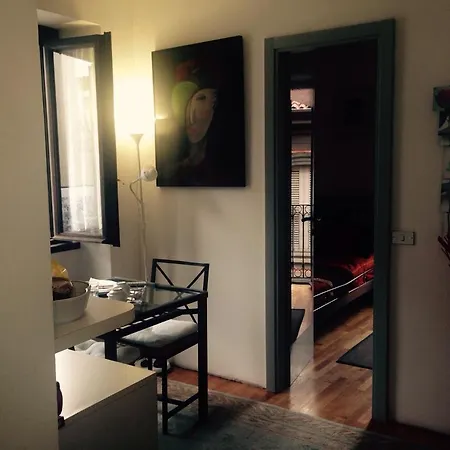 Brera Bed & Breakfast 4*