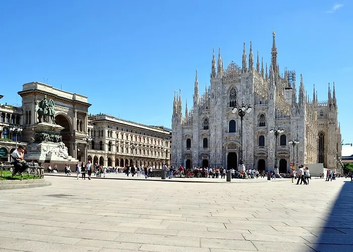 Brera 4* Milano