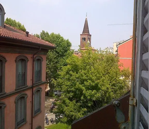 Brera Bed & Breakfast Milano