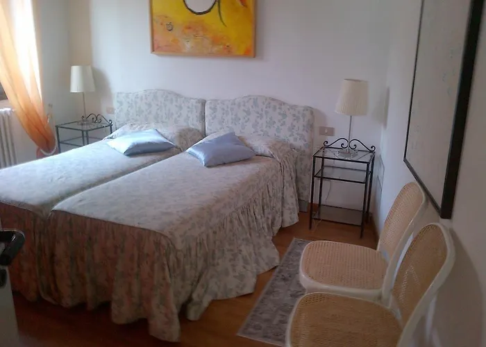 Bed & Breakfast Brera 4*