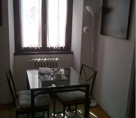 Brera Bed & Breakfast 4*