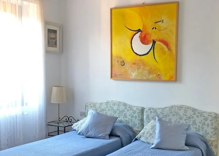 Brera Oda ve Kahvaltı