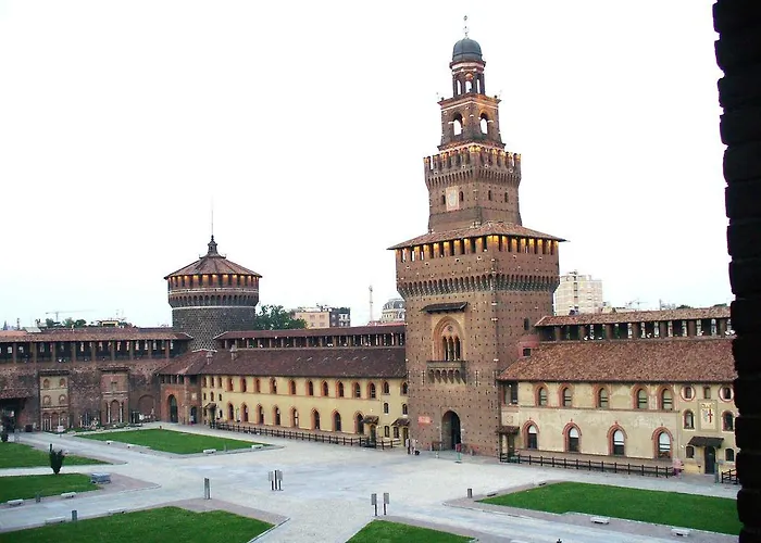 Brera 4*