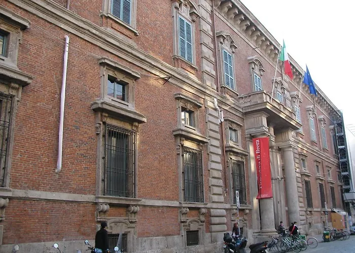 Bed and Breakfast Brera Μιλάνο