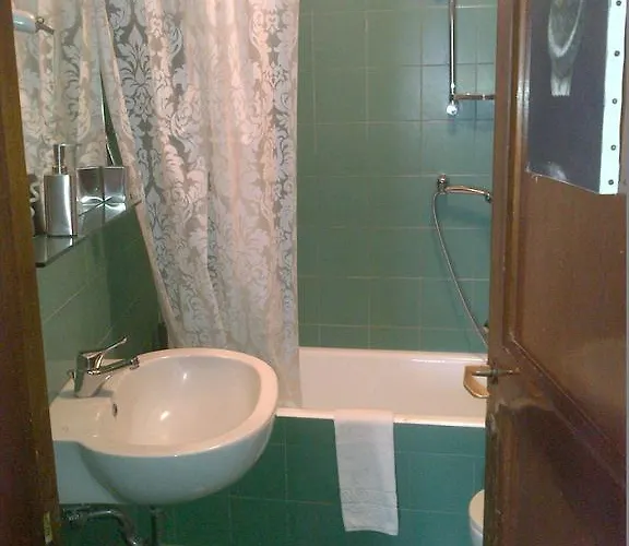 Brera Bed and Breakfast