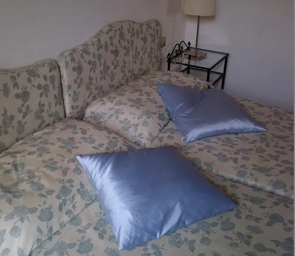 Brera Bed and Breakfast Μιλάνο